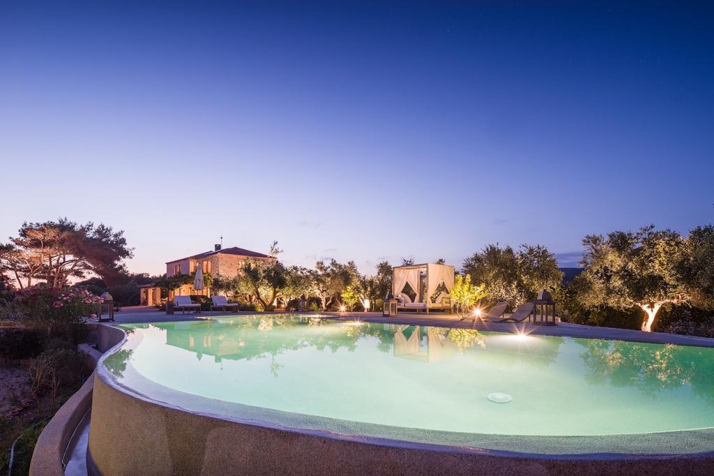 Vrysomylos Vromonérion Екстериор снимка
