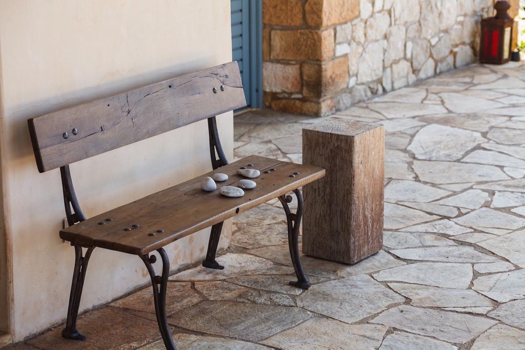 Vrysomylos Vromonérion Екстериор снимка