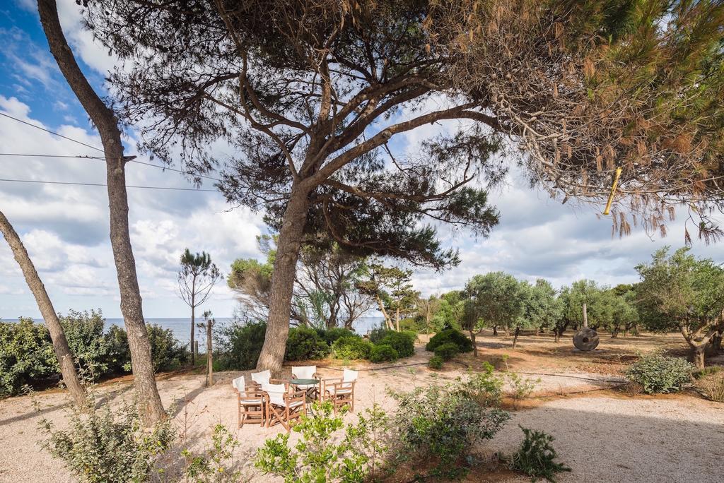 Vrysomylos Vromonérion Екстериор снимка