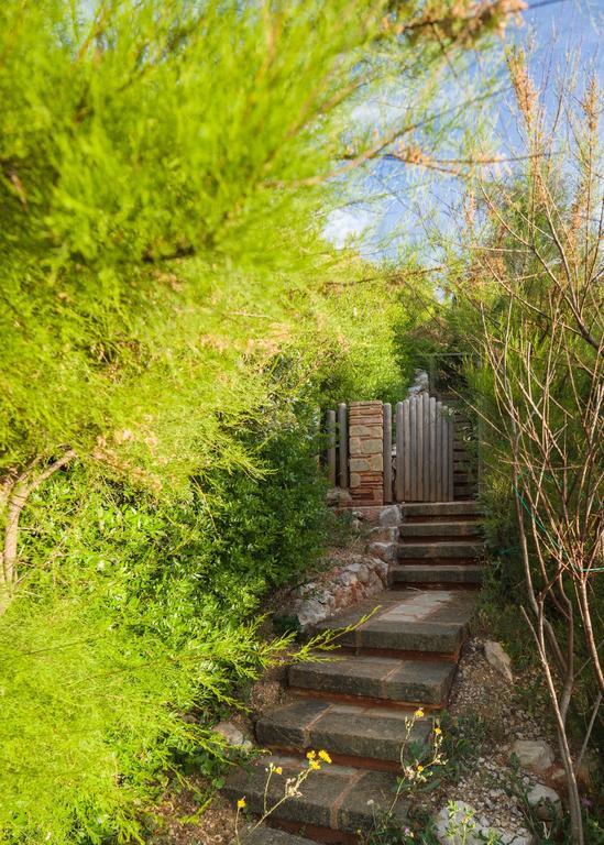 Vrysomylos Vromonérion Екстериор снимка